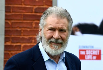 Harrison Ford fête ses 77 ans : découvrez 5 anecdotes que vous ignoriez