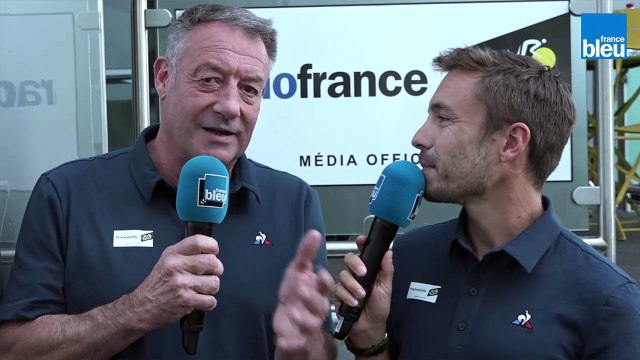 Tour de France : présentation de la 8e étape, une étape compliquée avec sept cols et côtes dans la journée !