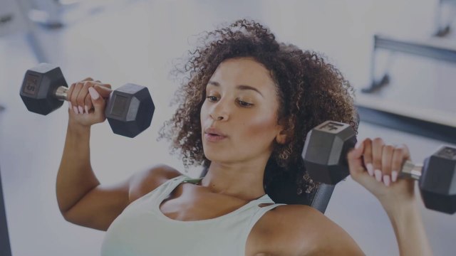 Here's Why Exercise May Make You Gain Weight