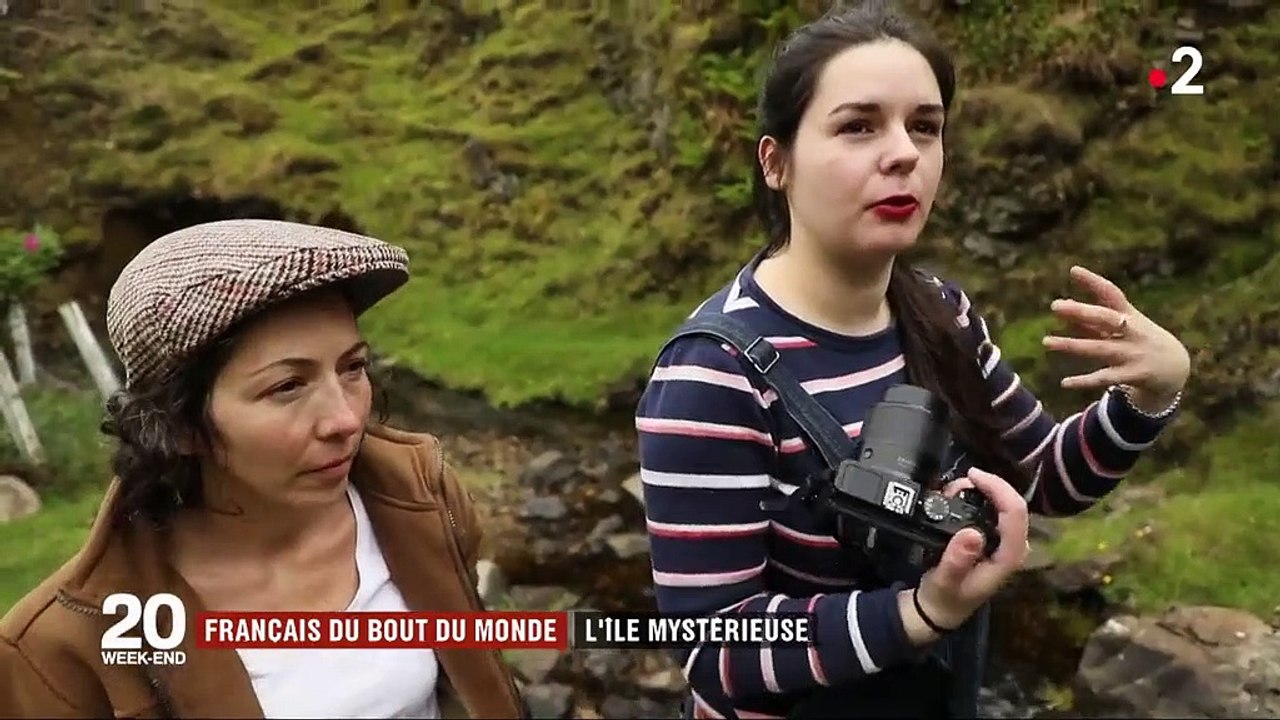Français du bout du monde : les îles Shetland, un écrin reculé hors du temps