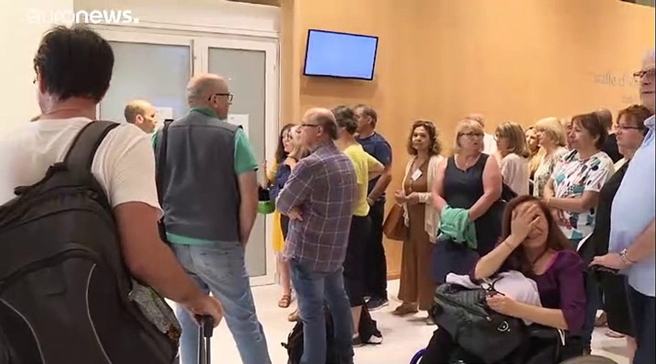 France-Télécom-Prozess: Urteile am 20. Dezember