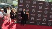Jared Goff and Christen Harper attend The 2019 ESPYs Red carpet