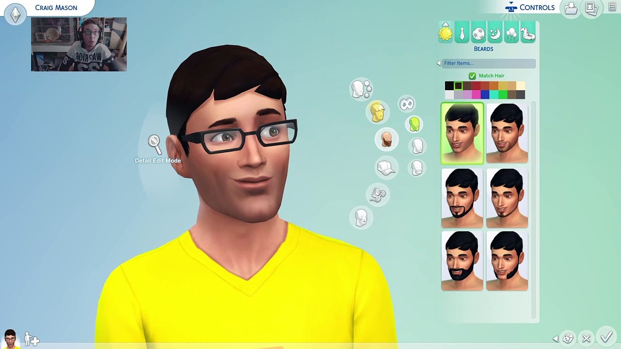 Sims 4 Gameplay Hilarious Highlights