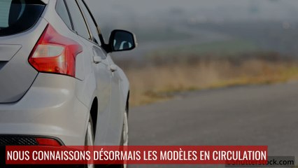 Voitures radars privées : quelles sont les modèles en circulation ?
