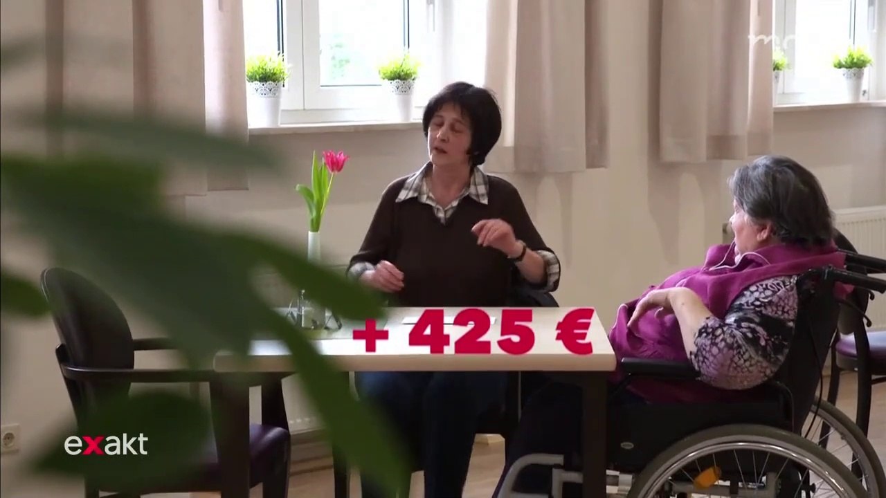 Drágulnak az idősotthonok Németországban