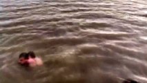 Nusaybin'de gölette 2 çocuk boğuldu