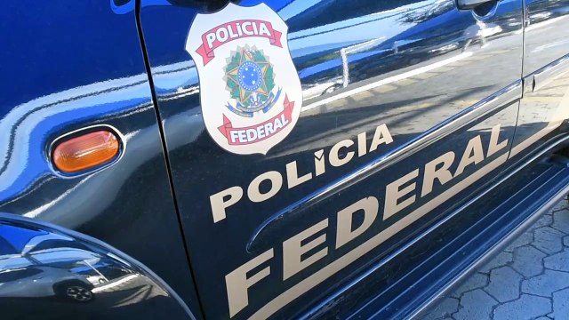Conheça o Afis, sistema de impressões digitais da Polícia Federal