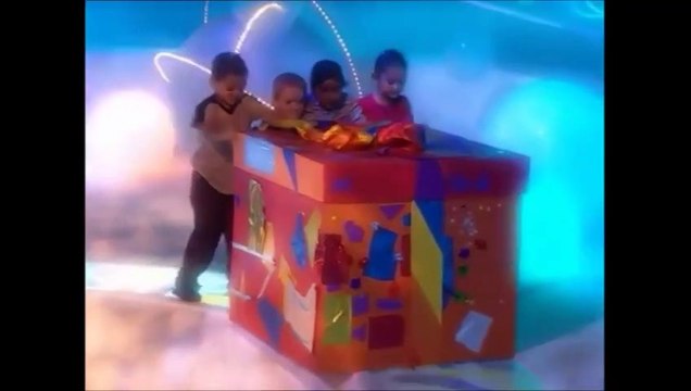 Thumbelina (March 1990 - June 1990)