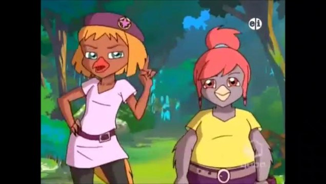 Kids Just Wanna Have Fun (March 1990 - June 1990)