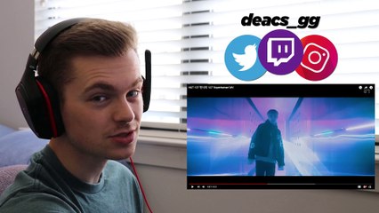 NCT 127 | Superhuman MV Reaction