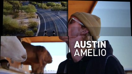 RIDE WITH NORMAN REEDUS Season 3 Trailer | AMC Bike Series