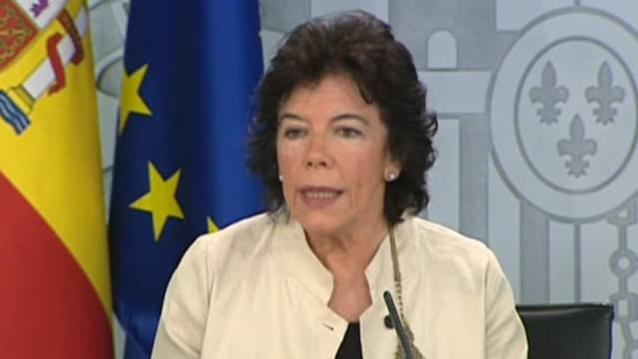 Teresa Rodríguez arremete contra la consulta a las bases de Unidas Podemos sobre la investidura