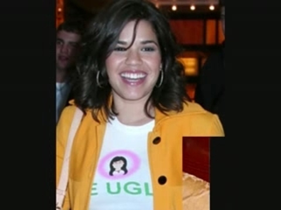 betty suarez (america ferrara)