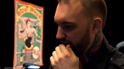 Ink Master Videos Dailymotion