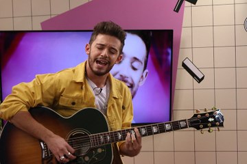 El increíble corte de cuerda de Ruggero Pasquarelli