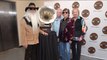 Why It Would Take A “Team Of Wild Horses” To Make The Oak Ridge Boys Leave The South