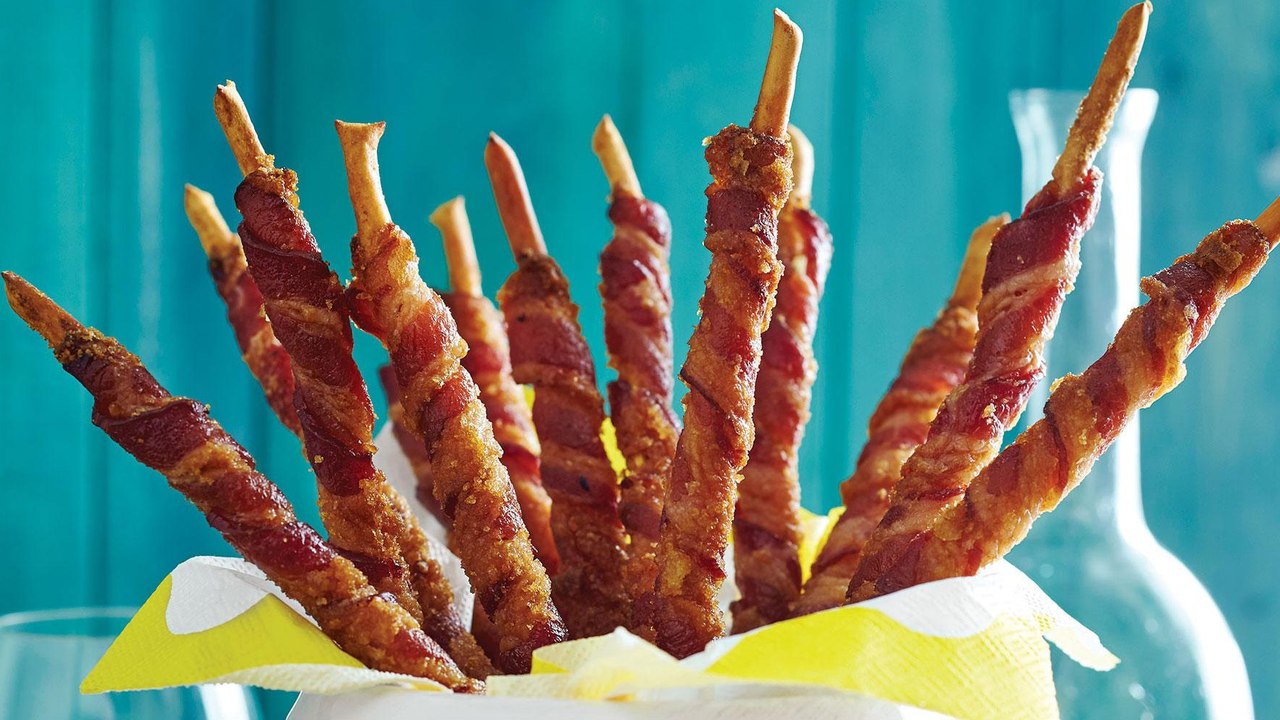 Bacon Bites