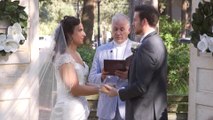 This Georgia Reverend Once Officiated 11 Weddings In A Day