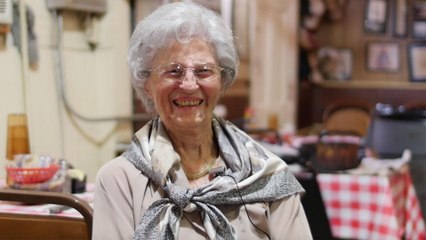 If You've Never Met Aunt Flo, Take A Trip To Mississippi