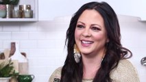Sara Evans' Favorite Job Doesn't Involve Music