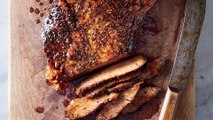 BBQ Basics: Brisket