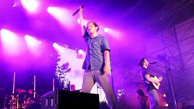 BDA et Trois Cafés Gourmands aux Nuits de Saint-Jacques