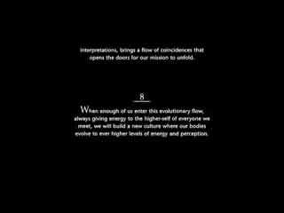 Les 9 révélations - prophétie des Andes