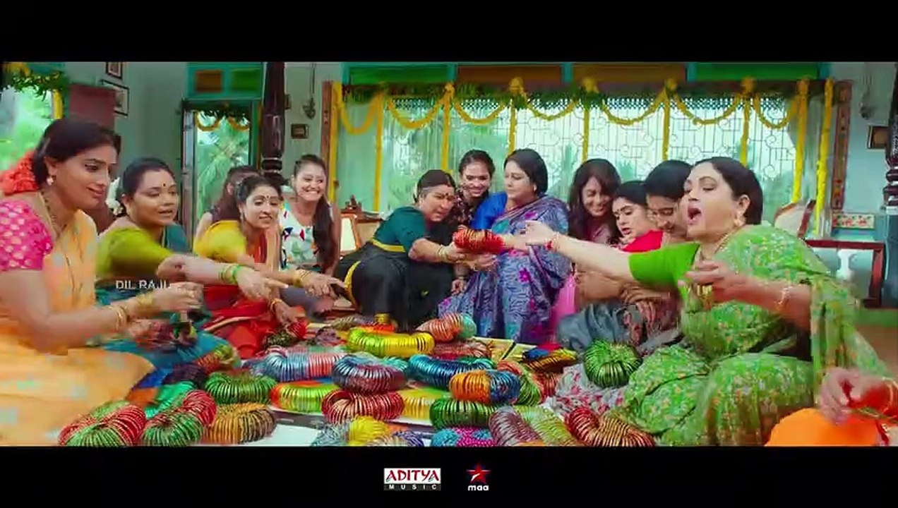 Srinivasa Kalyanam Trailer - Nithiin, Raashi Khanna | Vegesna Sathish, Dil Raju | English Subtitles