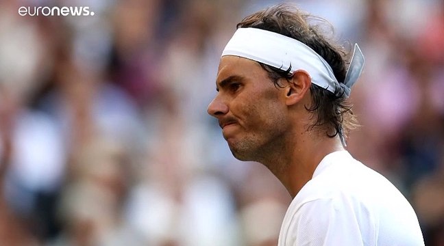 Роджер Федерер вышел в финал Уимблдона