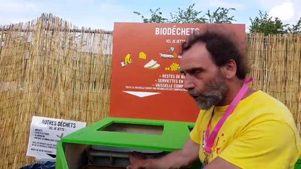 Décibulles : le festival devient (encore) plus écoresponsable