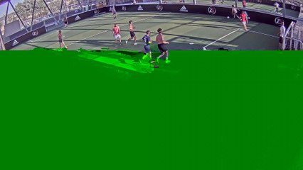 Equipe 1 Vs Equipe 2 - 12/07/19 19:46 - Loisir Aix en Provence  - Aix en Provence  Z5