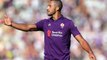 Beşiktaş, Fiorentina forması giyen Vitor Hugo ile anlaştı!