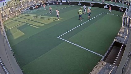 Equipe 1 Vs Equipe 2 - 12/07/19 20:33 - Loisir Aix en Provence  - Aix en Provence  Z5