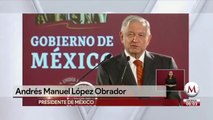 AMLO pide a Financial Times que ofrezca disculpas 'al pueblo de Mexico'