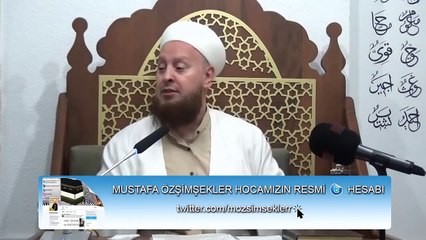 Rahat zamanda dua edene, zor zamanda Allah yardım eder