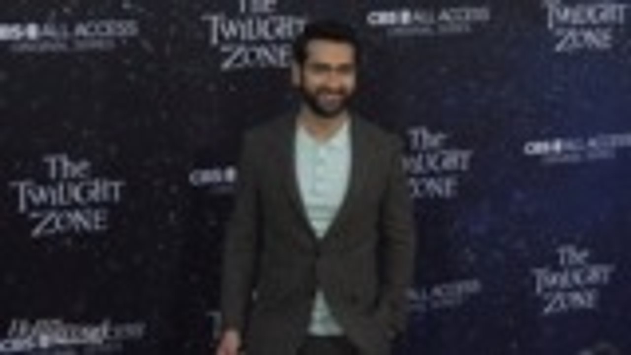 Kumail Nanjiani Cancels 'Conan' Appearance Last Minute | THR News