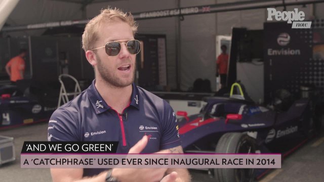 Sam Bird Explains How Leonardo DiCaprio and Orlando Bloom are Supportive of Formula E Racing