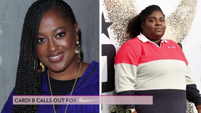 Cardi B Claps Back at Jermaine Dupri for Calling Today's Female Hip Hop Stars 'Strippers Rapping'