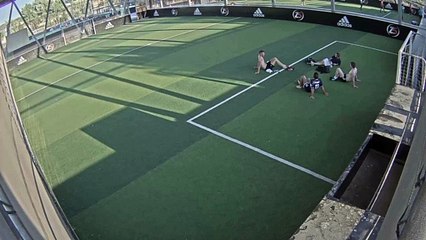 But de Equipe 2 (4-8) - Equipe 1 Vs Equipe 2 - 12/07/19 19:46 - Loisir Aix en Provence