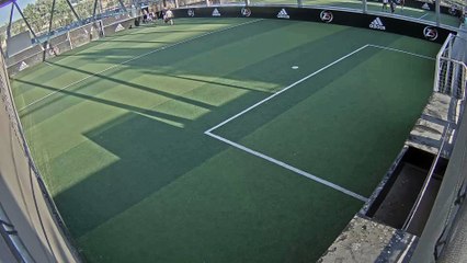 But de Equipe 2 (5-11) - Equipe 1 Vs Equipe 2 - 12/07/19 19:46 - Loisir Aix en Provence