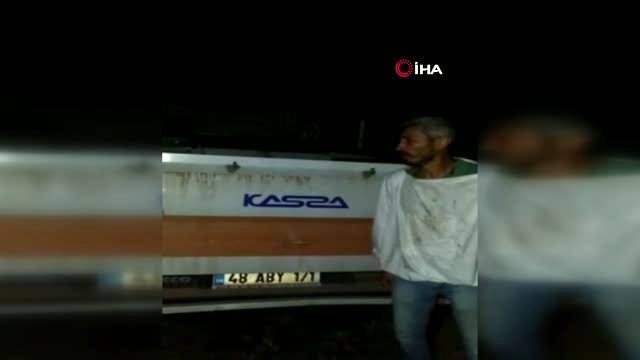 Kovan hırsızlarını jandarma 'arı' gibi çalışarak buldu