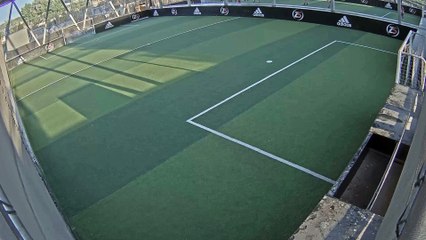 But de Equipe 1 (6-17) - Equipe 1 Vs Equipe 2 - 12/07/19 19:46 - Loisir Aix en Provence