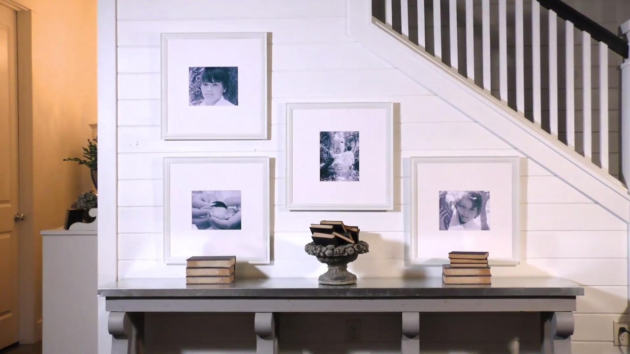 How To Frame Art