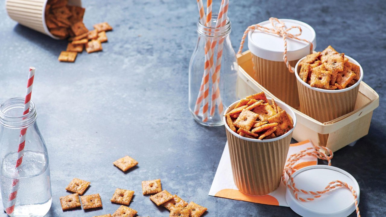 Crack Crackers