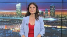 Euronews Hoy | Las noticias del viernes 12 de julio de 2019
