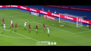 اهداف مباراة تونس ومدغشقر 3-0 - فوز مستحق | تونس والسنغال في نصف النهائي
