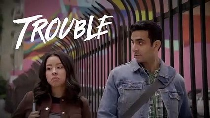 Good Trouble S02E05 Happy Heckling