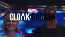 Marvel's Cloak and Dagger Season 2 Bloopers Reel