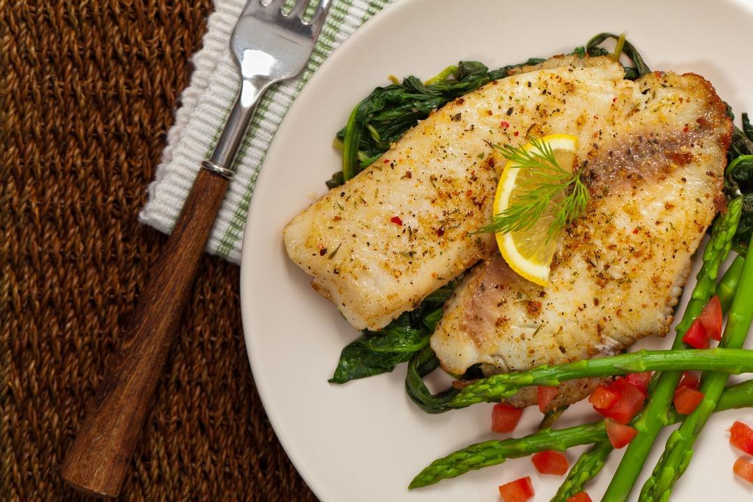 Eating More Fish Linked to Reduced Risk of Colorectal Cancer