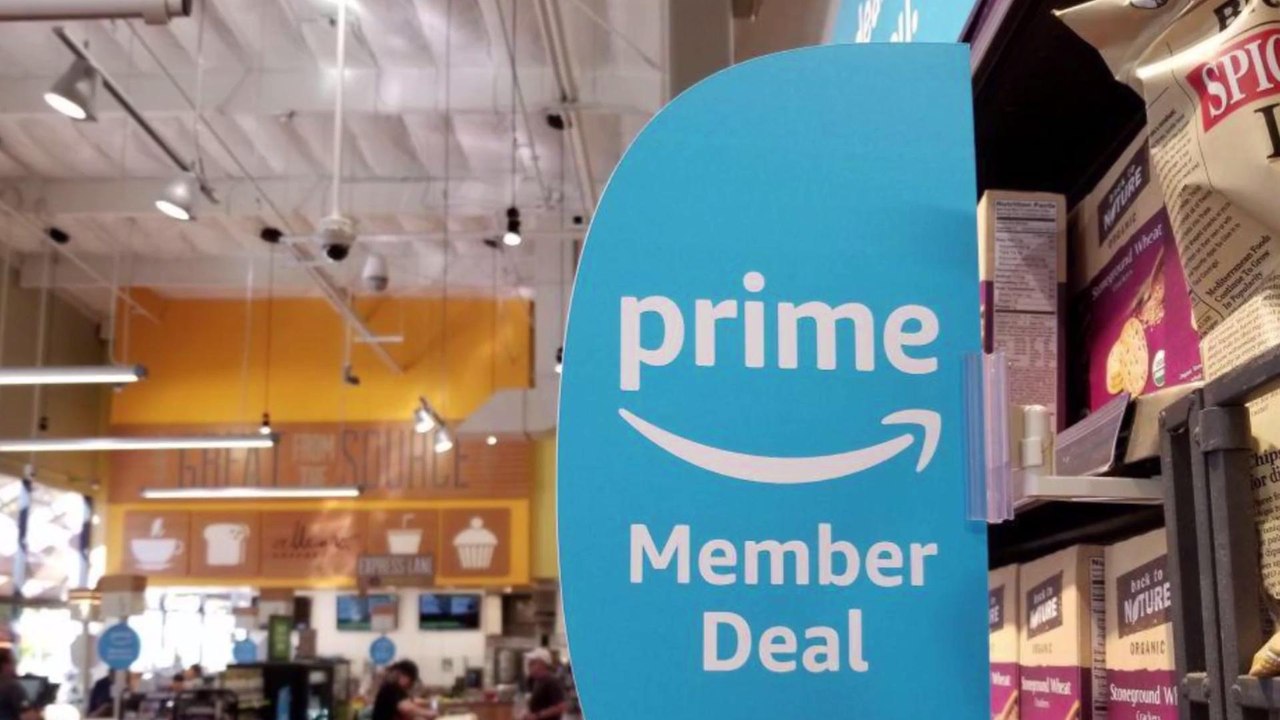 Here's How Much You're Actually Saving at Whole Foods Since Amazon Took Over